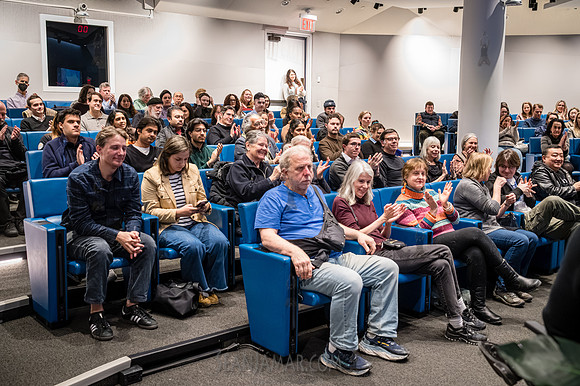 SF Presents - Shaping the Future of Neuroscience - Simons Founda