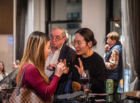 SF Presents - Shaping the Future of Neuroscience - Simons Founda