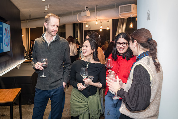SF Presents - Shaping the Future of Neuroscience - Simons Founda