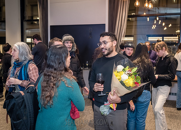SF Presents - Shaping the Future of Neuroscience - Simons Founda