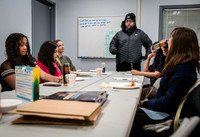 CPF Girls Forward - Vision Boards - Flushing Meadows - NYC - 202