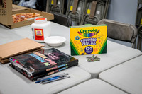 CPF Girls Forward - Vision Boards - Flushing Meadows - NYC - 202