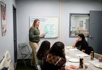 CPF Girls Forward - Vision Boards - Flushing Meadows - NYC - 202
