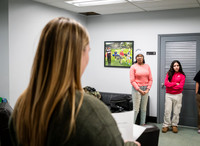 CPF Girls Forward - Vision Boards - Flushing Meadows - NYC - 202