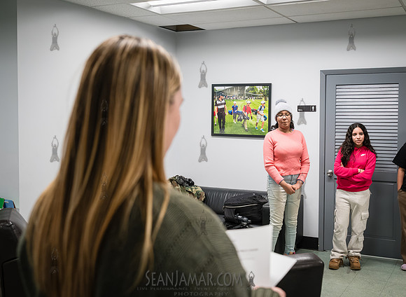 CPF Girls Forward - Vision Boards - Flushing Meadows - NYC - 202
