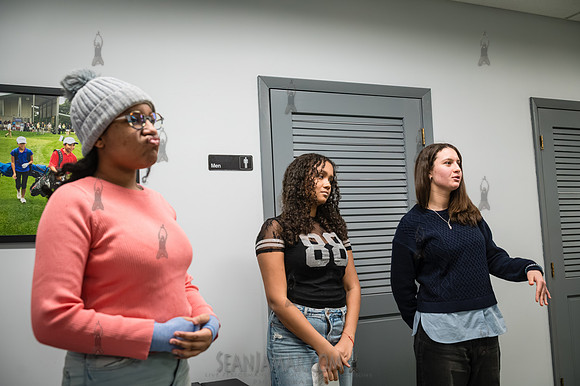 CPF Girls Forward - Vision Boards - Flushing Meadows - NYC - 202