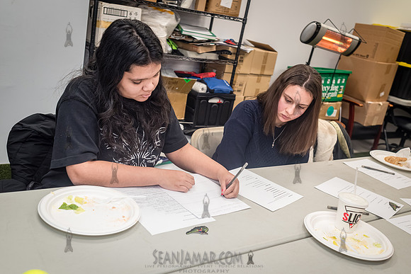 CPF Girls Forward - Vision Boards - Flushing Meadows - NYC - 202