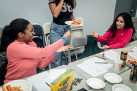 CPF Girls Forward - Vision Boards - Flushing Meadows - NYC - 202