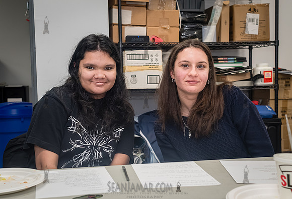 CPF Girls Forward - Vision Boards - Flushing Meadows - NYC - 202