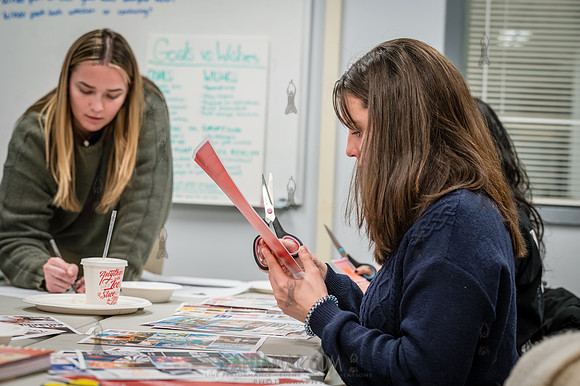 CPF Girls Forward - Vision Boards - Flushing Meadows - NYC - 202