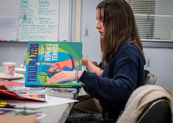 CPF Girls Forward - Vision Boards - Flushing Meadows - NYC - 202
