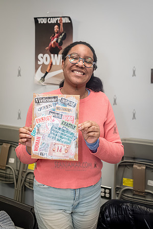 CPF Girls Forward - Vision Boards - Flushing Meadows - NYC - 202