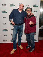 truTV Presents - Bobcat Goldthwaits MISFITS AND MONSTERS - SVA Theater - NYC - 2018