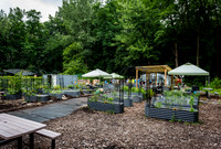 NYC Green Fund - Van Cortlandt Park Alliance Intern Training - V