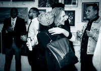 Marilyn Carino Album Release Celebration - Ward Nasse Gallery - SOHO NYC - 2015