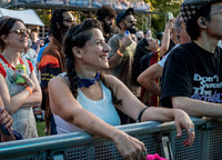 NYC SummerStage - Cymande - Rumsey Playfield - NYC - 2025