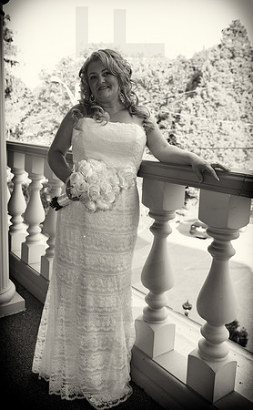 Mr & Mrs Charlie Tejeda - Paris Inn - Wayne NJ - 2014