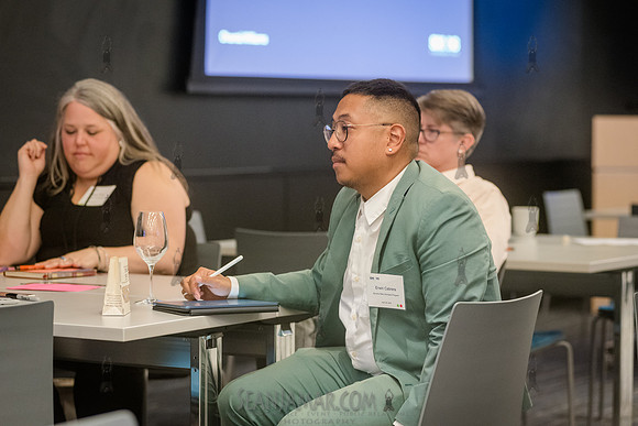 SF - Science, Society & Culture Summit - Simons Foundation - NYC