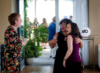 The AFO Group - US Launch Party - The Public - NYC - 2024