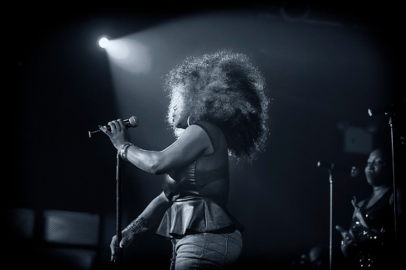 Leela James