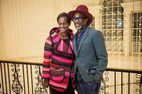 Harlem Fashion Week - Spring Summer 2018 - Museum of the City of