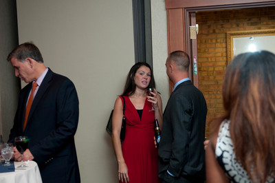 Hackensack Riverkeeper's 2012 Annual Award Dinner and Sustainabl