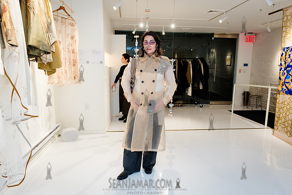 Creatives & Creators - Atelier Jolie - NYC - 2025