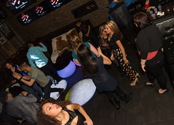 2014-03-22 Kilroys - Carlstadt NJ