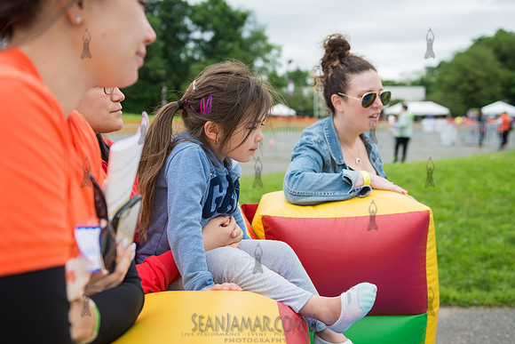 Go The Distance 4 Autism - Bergen Community College - Paramus NJ - 2018