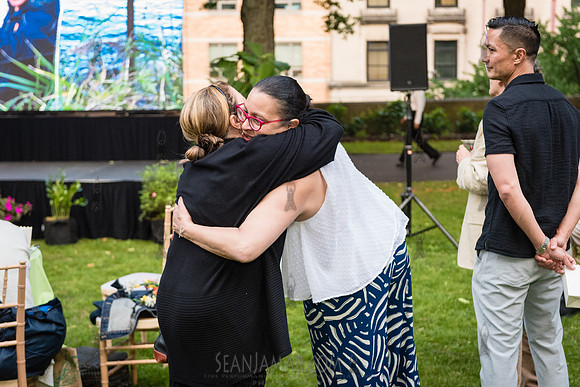 Riverside Park Conservancy - Riverside Revue Gala - Sakura Pak -