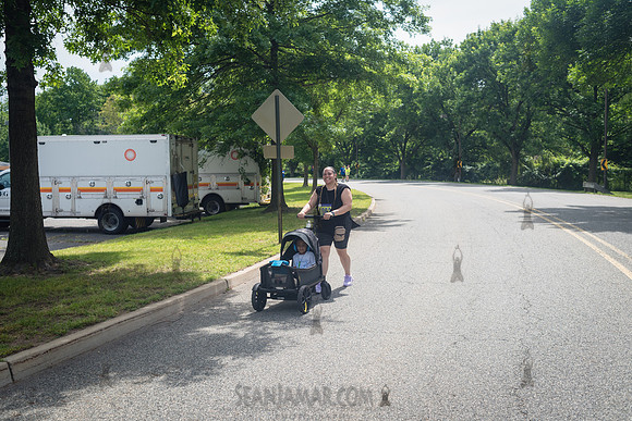 Go The Distance For Autism - Bergen Community College - Paramus