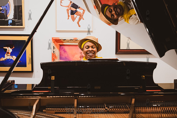 And We Still Rise - Wilmer Jenkins Gallery - NYC - 2026