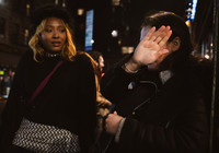 Pieces 8 - Opening Reception - Gallery 128 - NYC - 2026