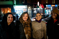 Pieces 8 - Opening Reception - Gallery 128 - NYC - 2026