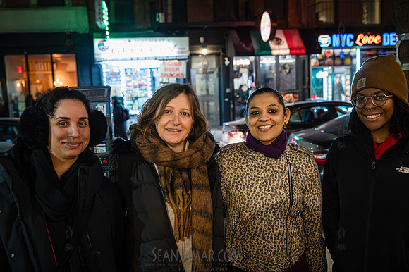 Pieces 8 - Opening Reception - Gallery 128 - NYC - 2026