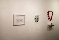 Pieces 8 - Opening Reception - Gallery 128 - NYC - 2026