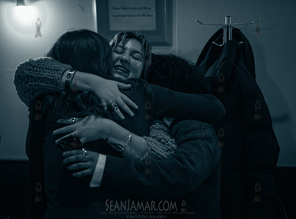 Pieces 8 - Opening Reception - Gallery 128 - NYC - 2026