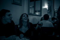 Pieces 8 - Opening Reception - Gallery 128 - NYC - 2026
