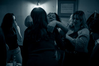 Pieces 8 - Opening Reception - Gallery 128 - NYC - 2026