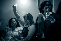 Pieces 8 - Opening Reception - Gallery 128 - NYC - 2026