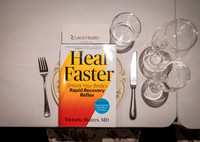 Lace Health Dinner - Opto - NYC - 2026