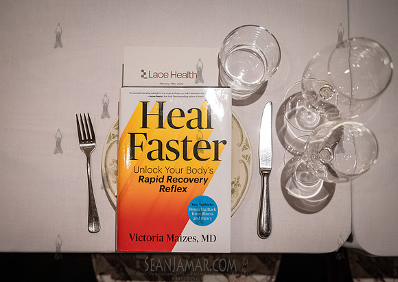 Lace Health Dinner - Opto - NYC - 2026