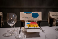 Lace Health Dinner - Opto - NYC - 2026