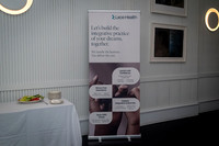 Lace Health Dinner - Opto - NYC - 2026