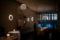 Lace Health Dinner - Opto - NYC - 2026