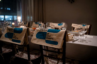 Lace Health Dinner - Opto - NYC - 2026