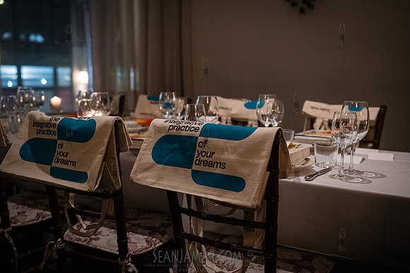 Lace Health Dinner - Opto - NYC - 2026