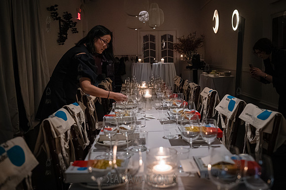 Lace Health Dinner - Opto - NYC - 2026