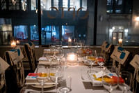 Lace Health Dinner - Opto - NYC - 2026