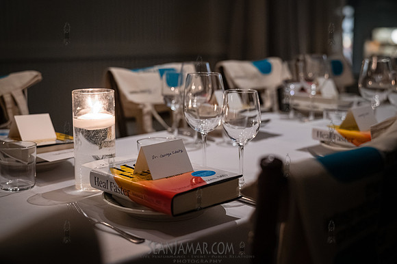 Lace Health Dinner - Opto - NYC - 2026